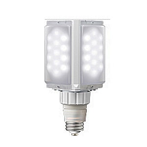 街路灯用HID代替バルブ 別置電源別売 5000K LDTS33N-G-E39/F-BS LDTS33N-G-E39/F-BS || 街路灯用HID代替バルブ アイリスオーヤマ