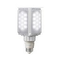 岩崎レディオック LEDライトバルブ 70W 昼白色 LDTS70N-G-E39 LDTS70N-G-E39 - LEDioc LEDライトバルブ 70W(昼白色)〈E39口金