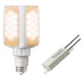 LDFS79L-G-E39D + WLE160V560M1/24-1 || LED�ŵ���Ÿ����å� ����ŵ�(IWASAKI) �ڥ�ǥ����å�LED�饤�ȥХ��S 79W��������300W����/�ŵ忧 9500lm�� �� �������Ÿ���˥å�/100��242V�б�/50��60Hz��E39����[br]