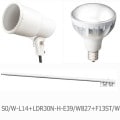 S0/W-L14+LDR30N-H-E39/W850+F13ST/W||ھLED糧åȡ ŵSץۥ 1800mmۡܡLEDioc LED 300WƱ (5000K)ۡܡڎ(913mm) E39 ο()ԲĎľΤߡ[br]