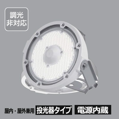 LDRSP52N-110BS-I || LED投光器 アイリスオーヤマ RZ-R【電源内蔵 