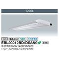 EBL20212BD/DSAN9 || ����LED����� ����ŵ�(IWASAKI) ��ǥ����å����ȥ饹 LEDioc CUTLASS type-L�ڥ����󥿥���:���������ѡ� ����250mm ��1200L�����ס� �Ÿ���˥å���¢ ����� ����«:3470lm 1197x250x43mm (������:EBL20212AD/DSAN9) ������Բġ� [br]