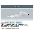 EBL20209BD/NSAN9 || ����LED����� ����ŵ�(IWASAKI) ��ǥ����å����ȥ饹 LEDioc CUTLASS type-L�ڥ����󥿥���:���������ѡ� ����250mm ��900L�����ס� �Ÿ���˥å���¢ ���� ����«:2660lm 898.5x250x43mm (������:EBL20209AD/NSAN9) ������Բġ� [br]