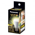 LDA5WW-D-G-E17/S/Z4 || LED�ŵ� Panasonic(�ѥʥ��˥å�) �ץ�ߥ�X �����ŵ奿���� ���۸�(��260��) �㥹���ͥå��� ������40������ 440lm ����(3500K) Ra90 ��������(5W) ��ˡ:35��67mm E17���� Ĵ���Բ� ��̿(40000h)  [mw]