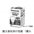 LDA5L-D-G-E17/S/Z4A/1K || LED電球＜施工会社向け包装＞ Panasonic