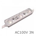 AC100V 3N-3000K || LED⥸塼10ñϥեå ٻͥʸ AC100VڳȻ3奿ס۾ȼͳ:150ŵ忧(3000K) «:120lm ľϢ:150 1ĥåȲǽ ⥸塼֥ԥå(Ŀ):2055mm ᡼ݾͭ [sf]