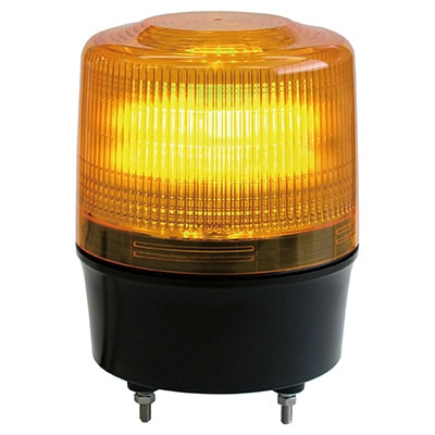 VL12R-200XY || LED回転灯 日恵製作所 ニコトーチ・120（NICO TORCH