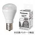 LDA4L-G-E17/K4E/S/W/2A/1K || �����ŵ奿����LED�ŵ��ܹ���Ҹ��������� Panasonic Ĵ���Բ� ���۸���180����Ǯ��ܹ����/̩�ķ�����б� �ŵ忧(2700K/Ra84) 40��������440lm)AC100V ����35mm ��Ĺ67mm E17�ʎ��؎юȎ����˼�̿40000�� ������� [mw]