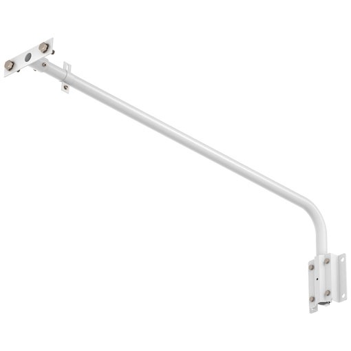 FA191/W || エルボーアーム(L字) 岩崎電気 レディオックフラッドネオ用
