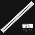 FPL55EX-WF3 || ĥָ Panasonic ĥ1(2ܥ֥å) 55 3Ĺ(4200K) 4500lm Ra84 GY10q-7 ɷ20Ĺ560mm (55W) ̿(9000h) (:FPL55EX-W)ڼʡ[nc]