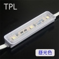 TPL 8000K || LED�⥸�塼���50��ñ�������SS�饤�� ����ĳ������ѷ�3��/�Ÿ���������/�糰���ݸ��å��ա�IP67 DC12V(�����ʤ�) �����(8000K) �ȼͳ�120�� ��������(0.72W) �⥸�塼��֥ԥå�:118mm(�Ŀ�) ����ľ���(50��) W68��H16��D8.8mm 1�ĥ��åȲ�[ss]