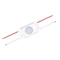 ڽʬò߸˸¤DC12V MOST1-6000K || ͥʸDC12V եå LED⥸塼ڳȻ1奿ס[50ñ]б30mm80mm ȼͳ:160 «:27lm ⥸塼֥ԥå(Ŀ):755mm :0.3W/  1ĥåȲǽ[Ÿ]  [sf]