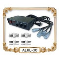 ALRL-3C || ³꡼ ߥ塼(AMUSE) LEDץ饤ѥȥ顼(󥻥ȥץ饰Ÿ֥)100mޤǡ :4ϩ ǧб ե󥯥 ꡼ǽ ԡĴǽ ˡ:W170xH50xD110 [am]