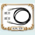 ALRL-A10 || ³꡼ ߥ塼(AMUSE) LEDץ饤ѱĹ ɿ:֥å Ĺ:2000mm [am]