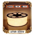 AFNR-30WW30m || LEDץ饤 ߥ塼(AMUSE) LEDե쥭ͥץ饤ȡڥۥ磻/30mۡΤߡ ɱ(IP65) 108/m åƥ󥰥˥å:50cm :150W :16(2) ݸ:IP65Բġ [am]