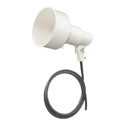 K00F/W-L14 || K形アイランプホルダ【ランプ別売】 岩崎電気