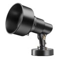 K00F-F/BK || Kץۥڥ ŵ(IWASAKI) ե󥸥(ա) ѥס90W180W LEDס11W E26 ɱ ο() 200mm 󹭹 [nd]