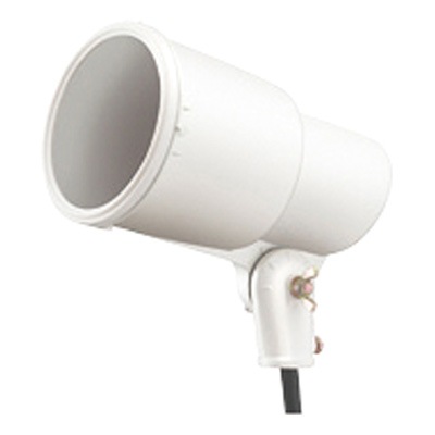 S0/W-L14 || S形アイランプホルダ【ランプ別売】 岩崎電気