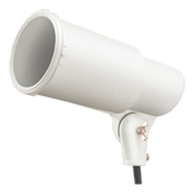 岩崎電気　IWASAKI H366SX HIDランプ投光器 Amazon | 岩崎電気 HID投光器（重耐食形） H366SX | 電設用部品