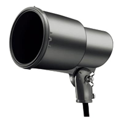 S0/BK-L14 || S形アイランプホルダ【ランプ別売】 岩崎電気