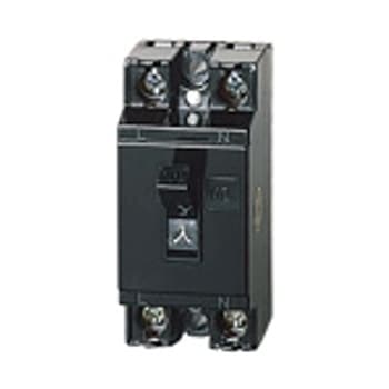 Panasonic電工 BS1112 2P1E(極数素子数) 100V 20A 質量(0.07kg