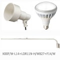 K00F/W-L14 + LDR11N-H/W850A + F14/W||ھLED糧åȡ۴ŵKץۥ/̎Ďա+LEDioc LED 160WƱ (5000K)+ڎ(9801480mm)ο() (׎ݎ̎:LDR11N-H/W850)ԲĎľΤߡ[br]