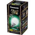 LDA7N-D-G/S/Z6/F || LEDŵ Panasonic ŵ奿סڥѥåLEDŵץߥX 60 (5000K) 810lm Ra90 E26 260۸ (7.3W) ˡ(5598mm) ̿(40000h) ̩ĴǮܹб/ĴԲ(:LDA7N-D-G/S/Z6)[mw]