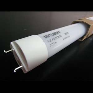 LDL40S・N/31/35 || 三菱電機ミライエ 昼白色(5000K、Ra84) 光束