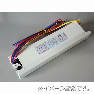 生産終了品・代替品あり】PF42SRS2B×2 岩崎電気(IWASAKI) 40W4灯用 SD 