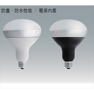 LDR1020V10L8-H/16BK2 || バラストレス水銀灯 アイリスオーヤマ