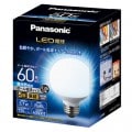 LDG6DG70W || LED�ŵ� Panasonic G70�ܡ����ŵ�60��������725lm�� Ĵ���Բ� AC100V ���������(6500K) Ra84 ��������(5.7W) ����(��70mm) ��Ĺ(101mm) E26���� ��̿(40000h) ���۸�������(220��) (�����֡�LDG9D-H/75) [mw]