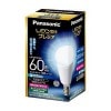 ��������λ�ʡ�LDA7D-G-E17/Z60E/S/W || LED�ŵ� Panasonic �ץ�ߥ�/������������/�����ŵ�60������ �����(6500K/Ra84) �������ϡ�6.9W�� ����(45mm) Ĺ��(88mm) E17���� ��̿(40000h) (�쾦�ʡ�LDA8D-G-E17/Z60/S/W) [ol]