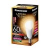 ��������λ�ʡ�LDA8L-G-E17/Z60E/S/W || LED�ŵ� Panasonic �ץ�ߥ�/������������/�����ŵ�60������ �ŵ忧(2700K/Ra84) �������ϡ�7.7W�� ����(45mm) Ĺ��(88mm) E17���� ��̿(40000h) (�쾦�ʡ�LDA8L-G-E17/Z60/S/W) [ol]