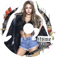 K-POP DVDۡHYOLYN 2016 It's Me PV&TV COLLECTIONParadise One Step Love Like This One Way Love LonelySISTAR ҥ KPOP DVD