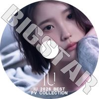 K-POP ソロ,IU | kand
