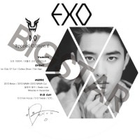 K-POP 男性グループ,EXO | kand