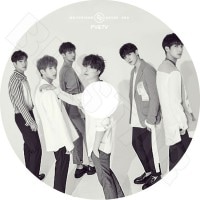 ��K-POP DVD�ۡ���BOYFRIEND 2017 PV&TV���쥯�ȡ�Star To My Bestfriend Bounce Witch Obsession�ڥܡ����ե��� �ɥ�ҥ�� �ҥ�󥽥� �����ߥ� ���ߥ� ������ߥ� �ߥ� DVD��