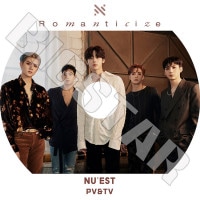 K-POP 男性グループ,Nu'est | kand