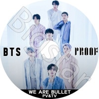 K-POP DVD �Х󥿥� 2022 PV/TV - Yet To Come permission to dance��