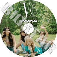 K-POP 女性グループ,MAMAMOO | kand