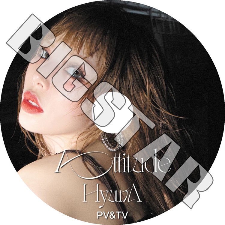 K-POP DVD 4Minute hyuna 2024 PV&TV - Q&A Nabillera I'm Not Cool FLOWER SHOWER Lip & Hip BABE How's this? U&ME RED - 4Minute �ե����ߥ˥å� �ݥߥ˥� �ҥ�� Hyuna HyunAh - KPOP DVD