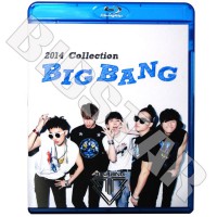 Blu-rayۡڥ᡼ԲġۡBIGBANG BEST Collection 2014ӥåХK-POP֥롼쥤DiscBIGBANG ֥롼쥤