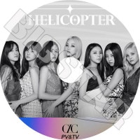 ��K-POP DVD�ۡ���CLC 2020 PV&TV ���쥯�ȡ�Helicopter Devil Me No Black Dress Where are you�ڥ������륷�� ������� �����楸�� ����󥹥��� ���� ����󥤥����� ���륭�� �����󥦥�ӥ� KPOP DVD��