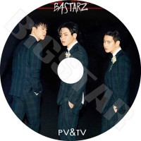 ��K-POP DVD�ۡ���BLOCK.B BASTARZ 2019 PV&TV COLLECTION��Help Me Make It Rain Selfish & Beautiful Girl Zero For Conduct�ڥ֥��å��ӡ� ���� �����ҥ� �ӥܥ� �ƥ��� �ѥ������ �楰���� �ԥ� KPOP DVD��