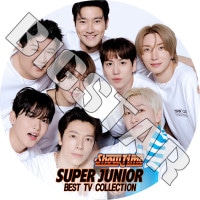 K-POP 男性グループ,SUPER JUNIOR | kand