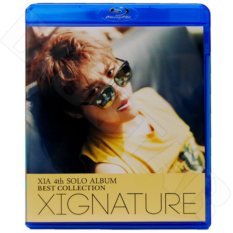 ��Blu-ray�ۡ���XIA JUNSU 2016 BEST COLLECTION��Rock The World Yesterday OeO FLOWER�ڥ������磻������ ��������� �֥롼�쥤 KPOP DVD�ۡڥ᡼���ؤ�2��ޤǡ�