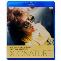 ��Blu-ray�ۡ���XIA JUNSU 2016 BEST COLLECTION��Rock The World Yesterday OeO FLOWER�ڥ������磻������ ��������� �֥롼�쥤 KPOP DVD�ۡڥ᡼���ؤ�2��ޤǡ�