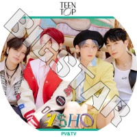 K-POP DVD TEENTOP 2023 PV/TV - HWEEK Run Away SEOUL NIGHT Love is Warning Sign Please Dont Go - TEENTOP ƥȥå å  른硼 ˥ å 󥸥 KPOP DVD