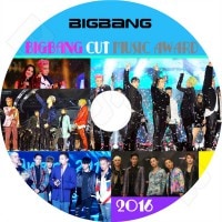 K-POP 男性グループ,BIGBANG | kand