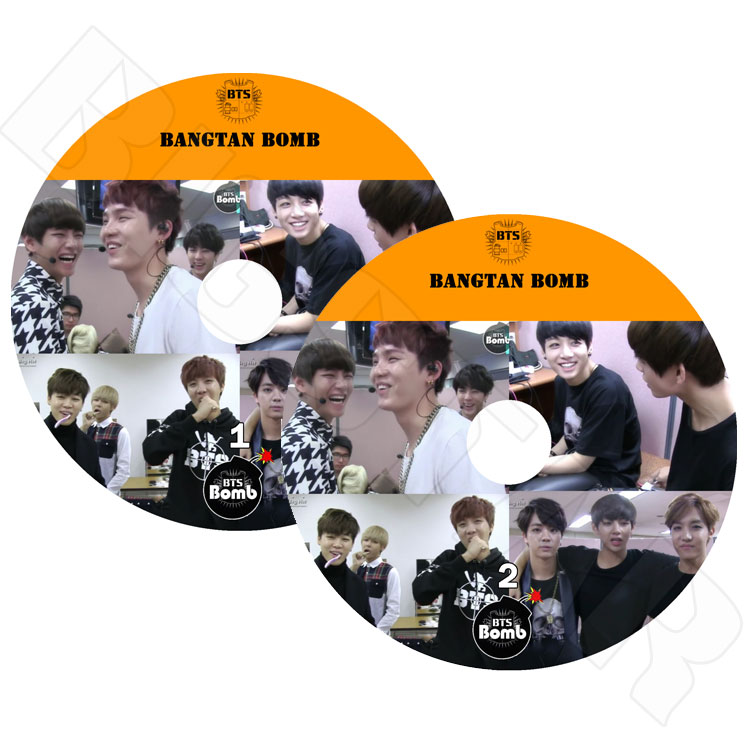 ��K-POP DVD�ۡ���BANGTAN BOMB EP01-EP243 SET��2��ۡ�BTS���ơ������ܸ����ʤ��ۡ����ƾ�ǯ�� �Х󥿥�ǯ��  ��åץ�󥹥��� ���奬 ���� �������ۡ��� ���ߥ� �֥� ����󥰥� KPOP DVD��